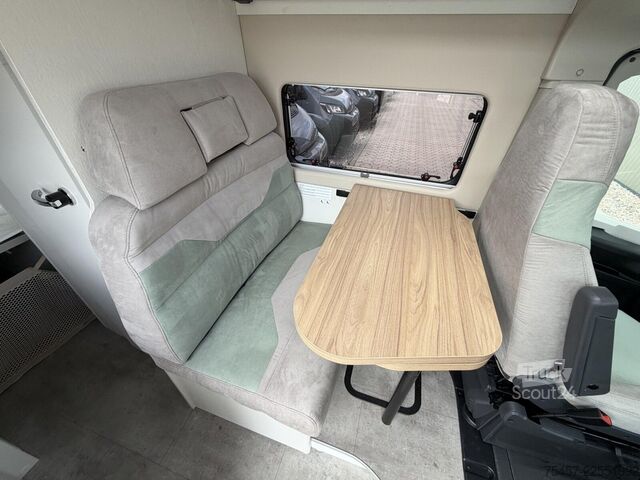 Karavan KARMANN Davis Trendstyle DA 590 TSC