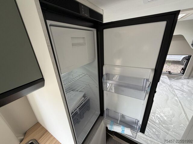 Karavan KARMANN Davis Trendstyle DA 590 TSC