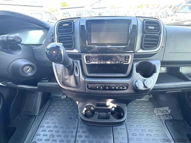 Kamper KNAUS BoxLife PLATINUM SELECTION 600 ME