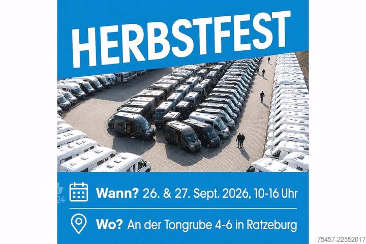 Напівінтегрований кемпер KNAUS Van TI VANSATION 550 MF Automatik, Markise