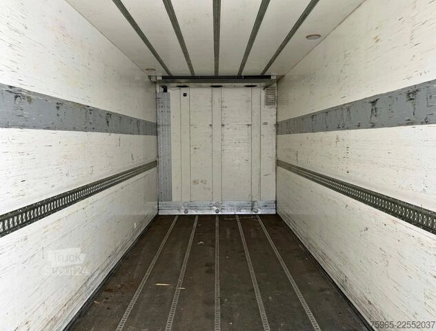 Jäähdytysrekka DAF XG 480 EURO 6E FAR 50 CC COMBI FLOWER WIDE CARRI