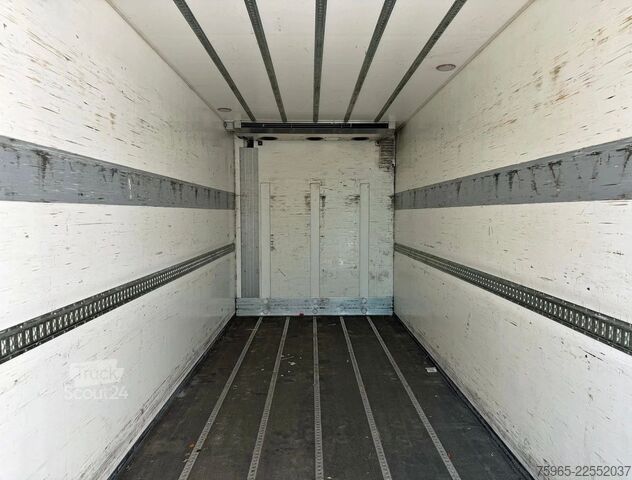 Jäähdytysrekka DAF XG 480 EURO 6E FAR 50 CC COMBI FLOWER WIDE CARRI