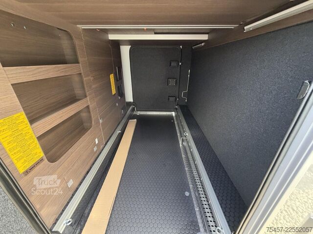 Teilintegriertes Wohnmobil ADRIA Coral Supreme 670 DL F Alde, Automatikn Navi
