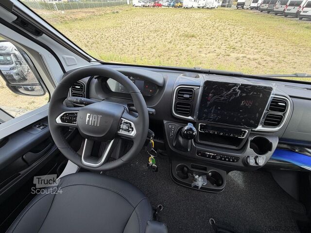 Teilintegriertes Wohnmobil ADRIA Coral Supreme 670 DL F Alde, Automatikn Navi
