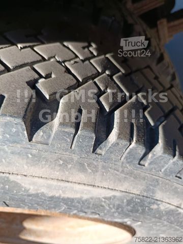 Wywrotka dostawcza IVECO Eurocargo 80E17 / Meiller / AHK / load 2,9ton