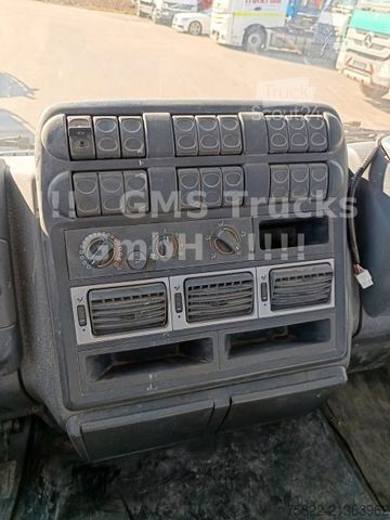 Wywrotka dostawcza IVECO Eurocargo 80E17 / Meiller / AHK / load 2,9ton