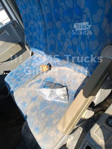 Wywrotka dostawcza IVECO Eurocargo 80E17 / Meiller / AHK / load 2,9ton