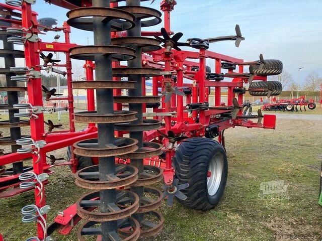 Grubber Horsch Terrano 5.4GX