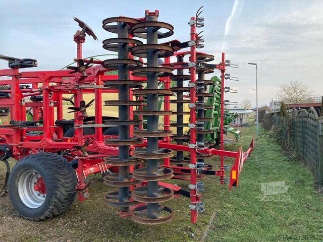 Grubber Horsch Terrano 5.4GX