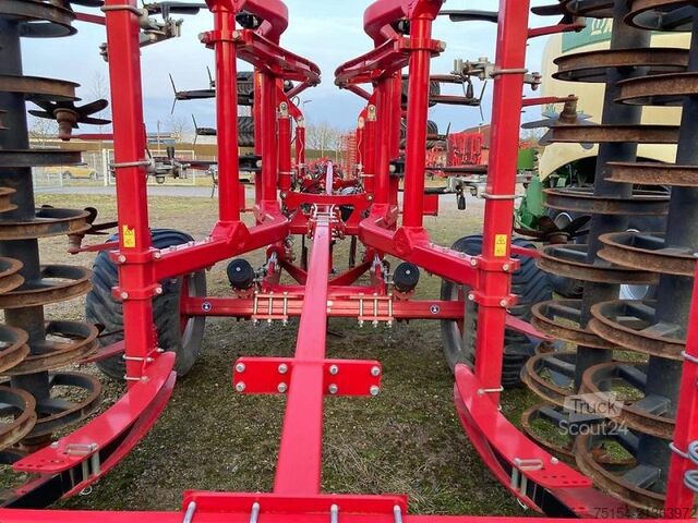 Grubber Horsch Terrano 5.4GX