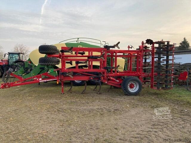 Grubber Horsch Terrano 5.4GX