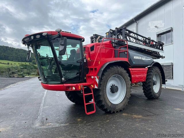Pesticidspruta Horsch LEEB PT 8.300