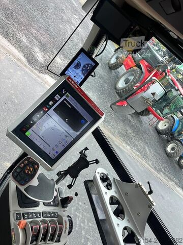 Pesticidspruta Horsch LEEB PT 8.300