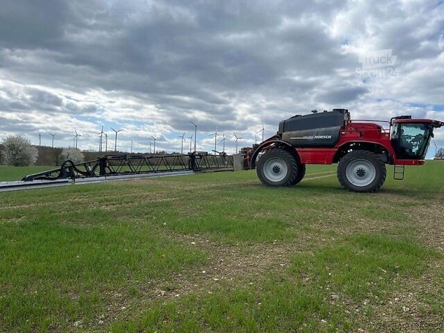 Pesticidspruta Horsch LEEB PT 8.300