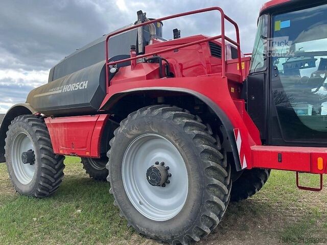 Pesticidspruta Horsch LEEB PT 8.300