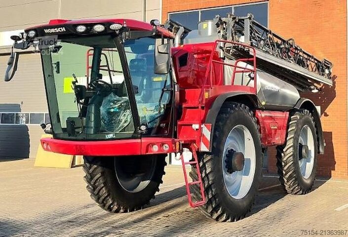 Pesticidspruta Horsch LEEB 8.300 PT 36m