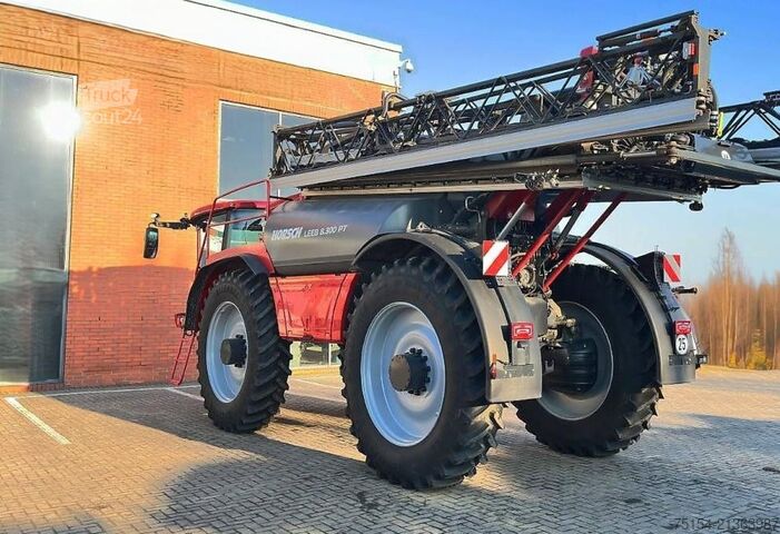 Pesticidspruta Horsch LEEB 8.300 PT 36m