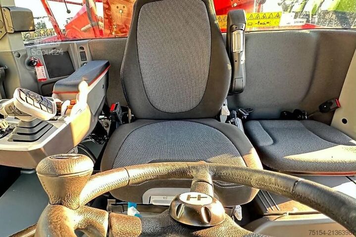 Pesticidspruta Horsch LEEB 8.300 PT 36m