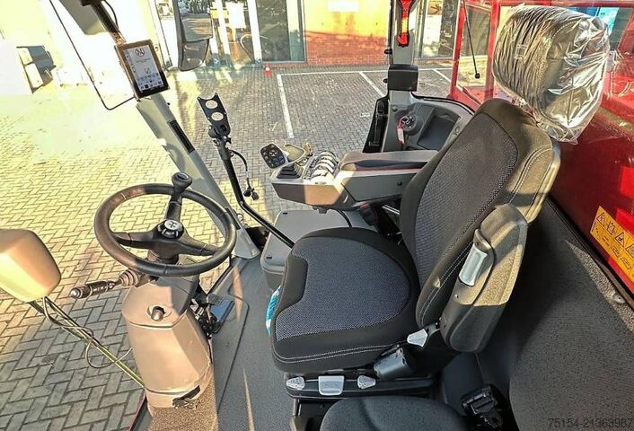 Pesticidspruta Horsch LEEB 8.300 PT 36m