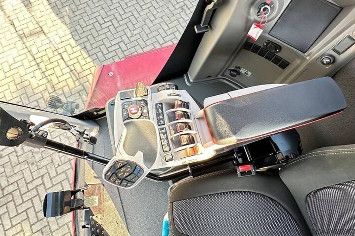 Pesticidspruta Horsch LEEB 8.300 PT 36m