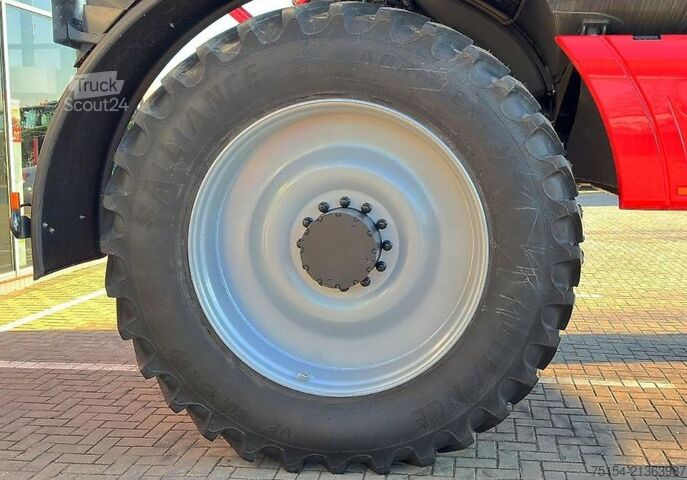 Pesticidspruta Horsch LEEB 8.300 PT 36m