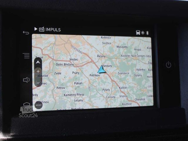 Standard SZM RENAULT T 480, SECONDARY AIR CONDITIONING, NAVI, EURO 6