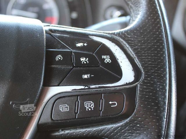 Standardni vlačilec IVECO S-WAY 510, SECONDARY AIR CONDITIONING, NAVI