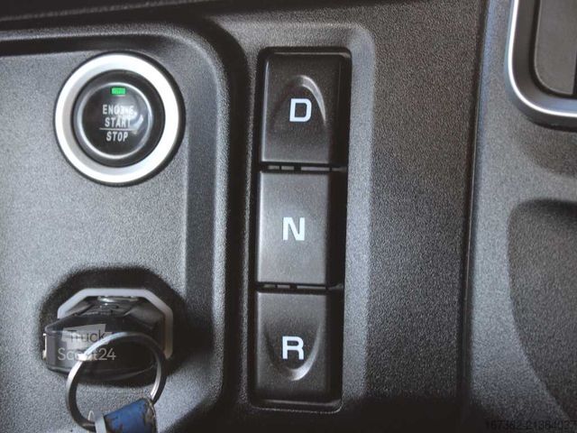 Standardni vlačilec IVECO S-WAY 510, SECONDARY AIR CONDITIONING, NAVI