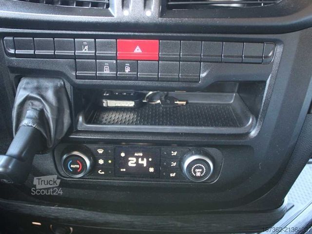 Standardni vlačilec IVECO S-WAY 510, SECONDARY AIR CONDITIONING, NAVI
