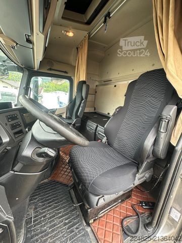 Kamyon şasisi MERCEDES-BENZ AROCS 3353 6X4 FAHRGESTELL *2018*EURO6*