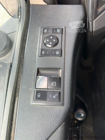 Kamyon şasisi MERCEDES-BENZ AROCS 3353 6X4 FAHRGESTELL *2018*EURO6*