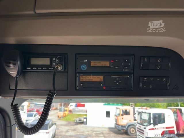 Kamyon şasisi MERCEDES-BENZ AROCS 3353 6X4 FAHRGESTELL *2018*EURO6*