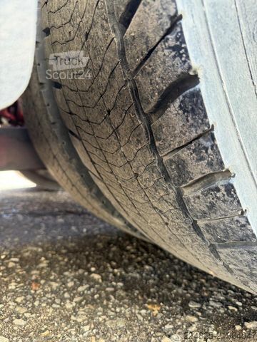 Standardni vlačilec DAF XF 460 SSC*SATTELZUGMASCHINE*2014*1HAND*EURO6*