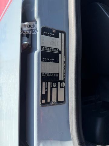 Standardni vlačilec DAF XF 460 SSC*SATTELZUGMASCHINE*2014*1HAND*EURO6*