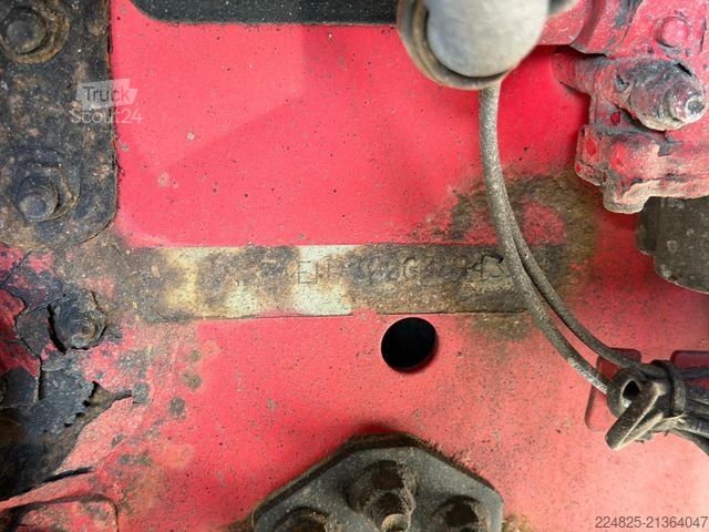 Standardni vlačilec DAF XF 460 SSC*SATTELZUGMASCHINE*2014*1HAND*EURO6*