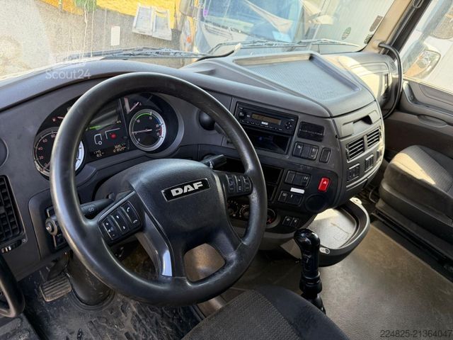 Standardni vlačilec DAF XF 460 SSC*SATTELZUGMASCHINE*2014*1HAND*EURO6*