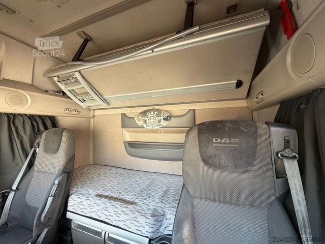 Standardni vlačilec DAF XF 460 SSC*SATTELZUGMASCHINE*2014*1HAND*EURO6*