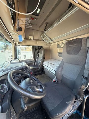 Standardni vlačilec DAF XF 460 SSC*SATTELZUGMASCHINE*2014*1HAND*EURO6*