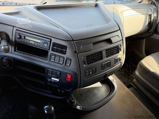 Standardni vlačilec DAF XF 460 SSC*SATTELZUGMASCHINE*2014*1HAND*EURO6*