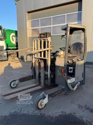 Gabelstapler Terberg TERBERG MITNAHMESTAPLER  KING LIFT S