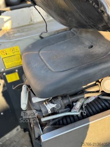 Gabelstapler Terberg TERBERG MITNAHMESTAPLER  KING LIFT S