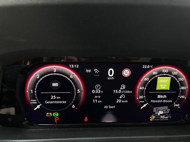 Hög tak skåpbil MAN TGE 3.200 L3H3 Kasten 4x4 Individual S ACC STHZ