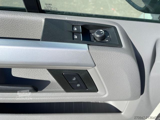 Hög tak skåpbil MAN TGE 3.200 L3H2 Kasten 4x4 Individual S ACC STHZ