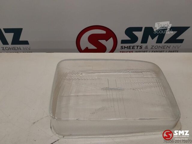 Faros Daf Occ lampglas DAF 65,75 ,CF, 85, 95 XF