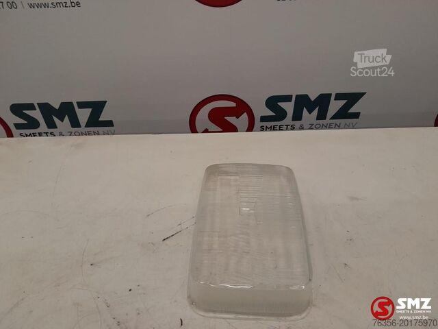Fari Daf Occ lampglas DAF 65,75 ,CF, 85, 95 XF