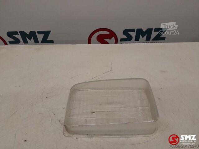 Fari Daf Occ lampglas DAF 65,75 ,CF, 85, 95 XF