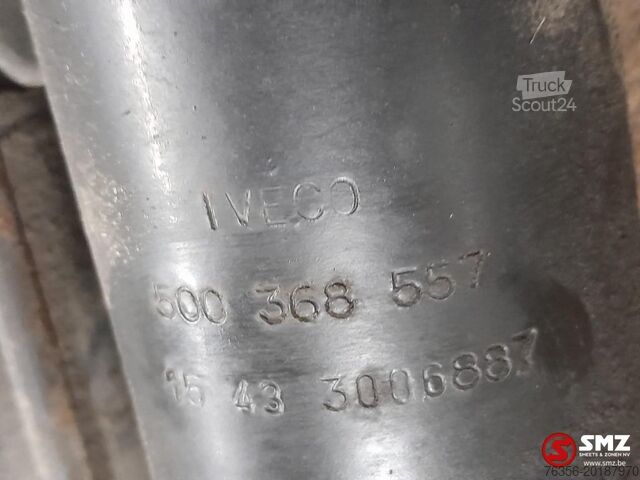 Chassisdeel Iveco Occ cabinekantelcilinder Iveco
