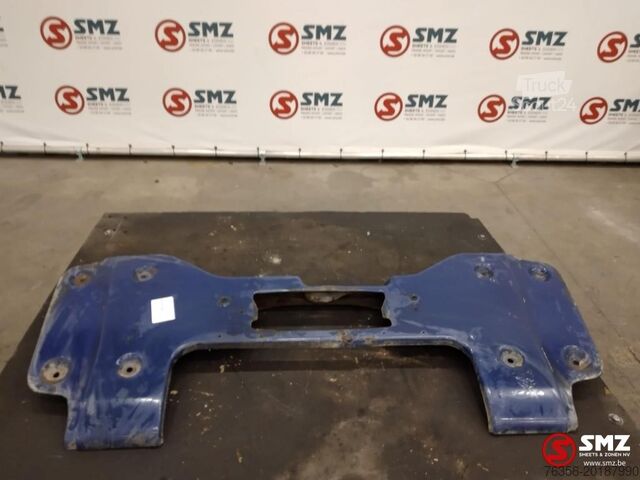 Bumper Man Occ bumper MAN TGA 81416105663