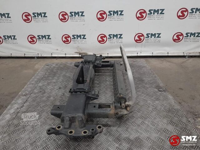 Soporte de parachoques Man Occ dwarsbalk MAN