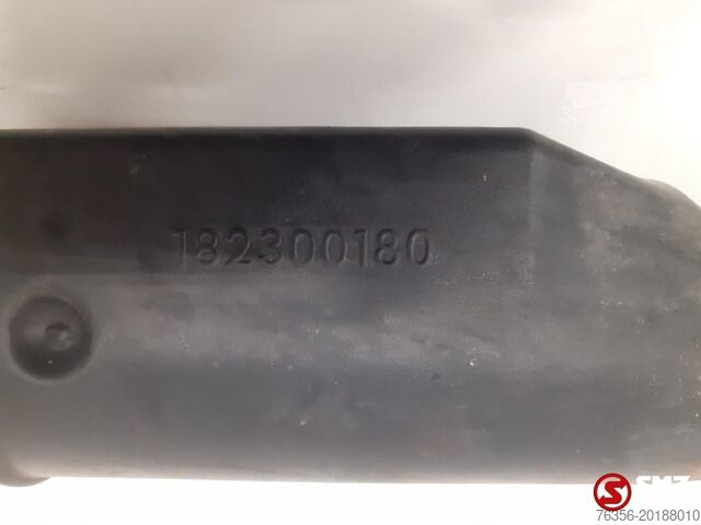 Pieza del chasis Iveco Occ cabinekantelcilinder Iveco